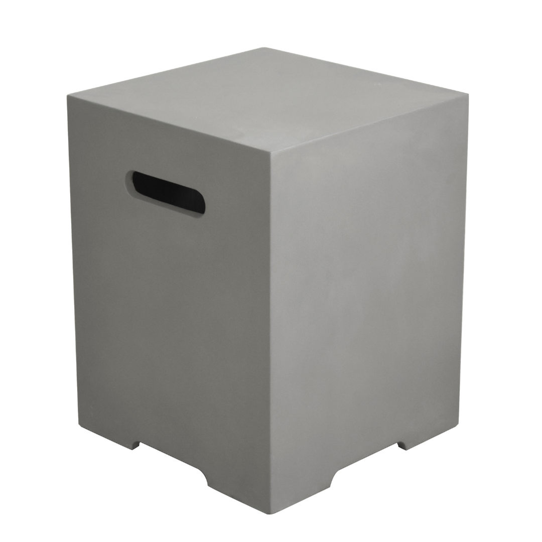 Propane Tank Cover
