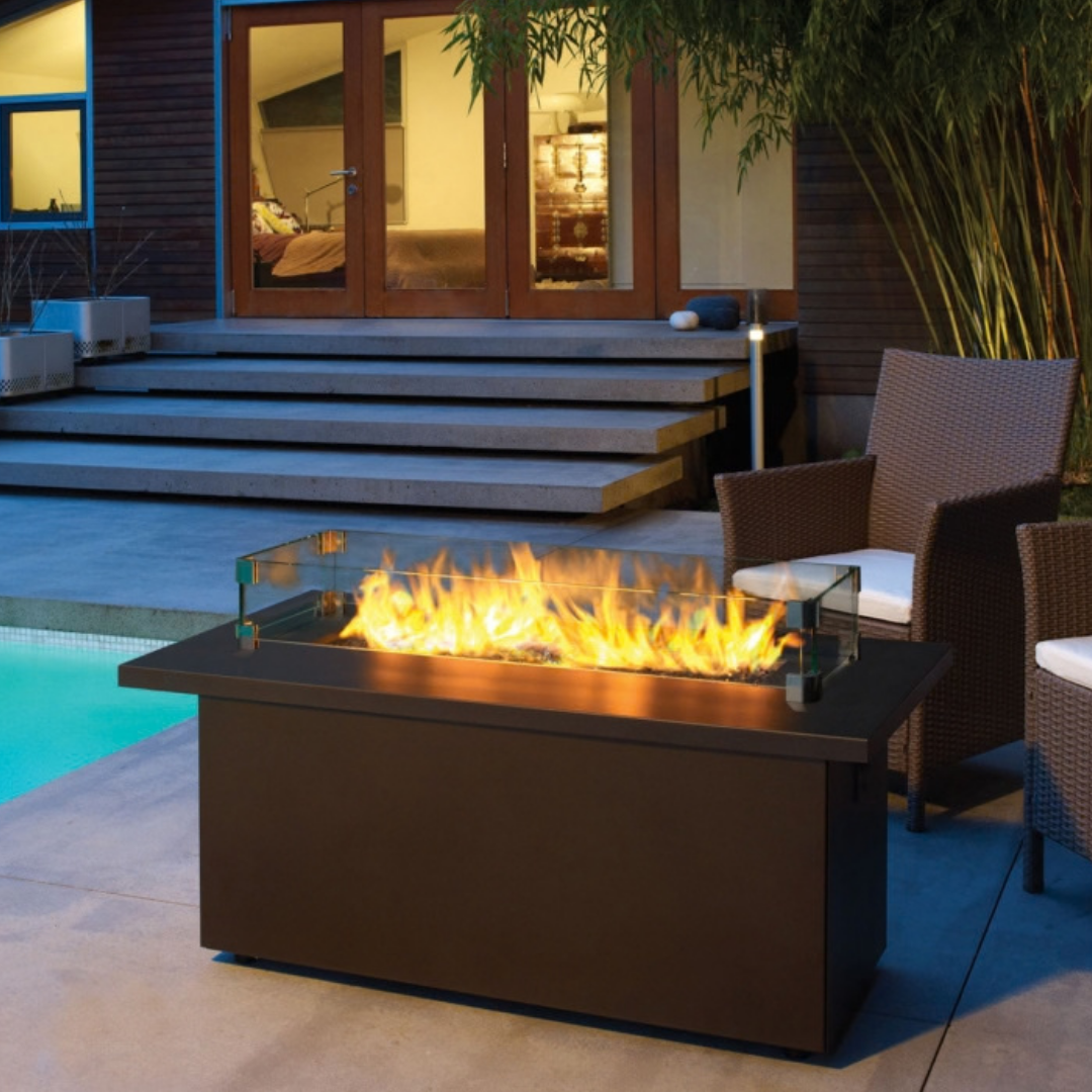Burner Accessories & Components