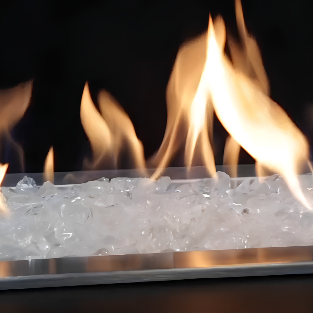 Outdoor Fire Features