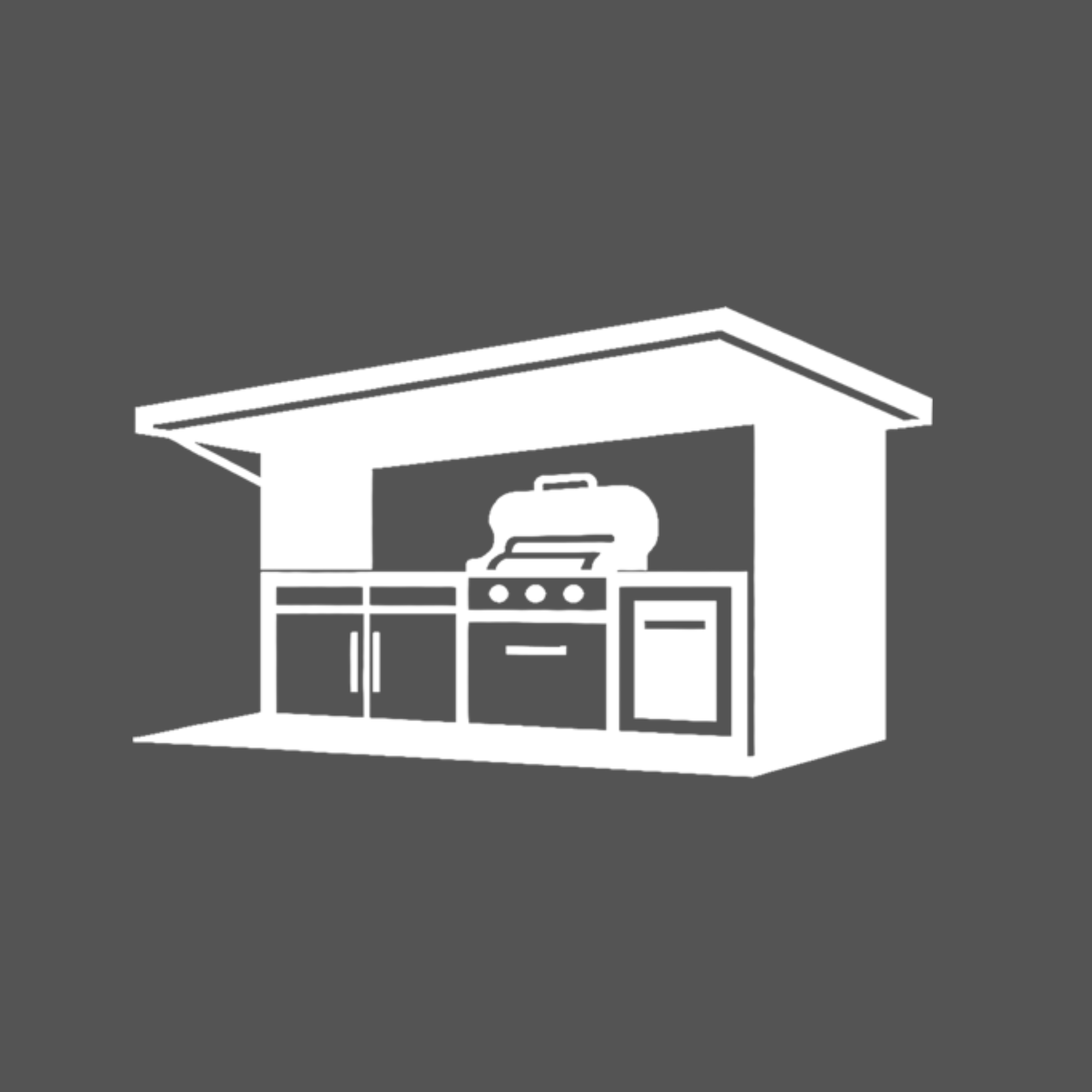 Patio Pods