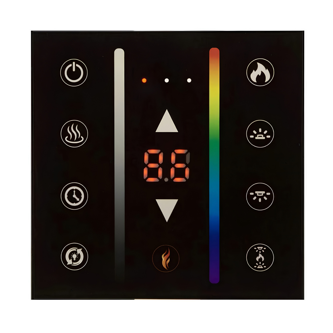 Fireplace Accessories