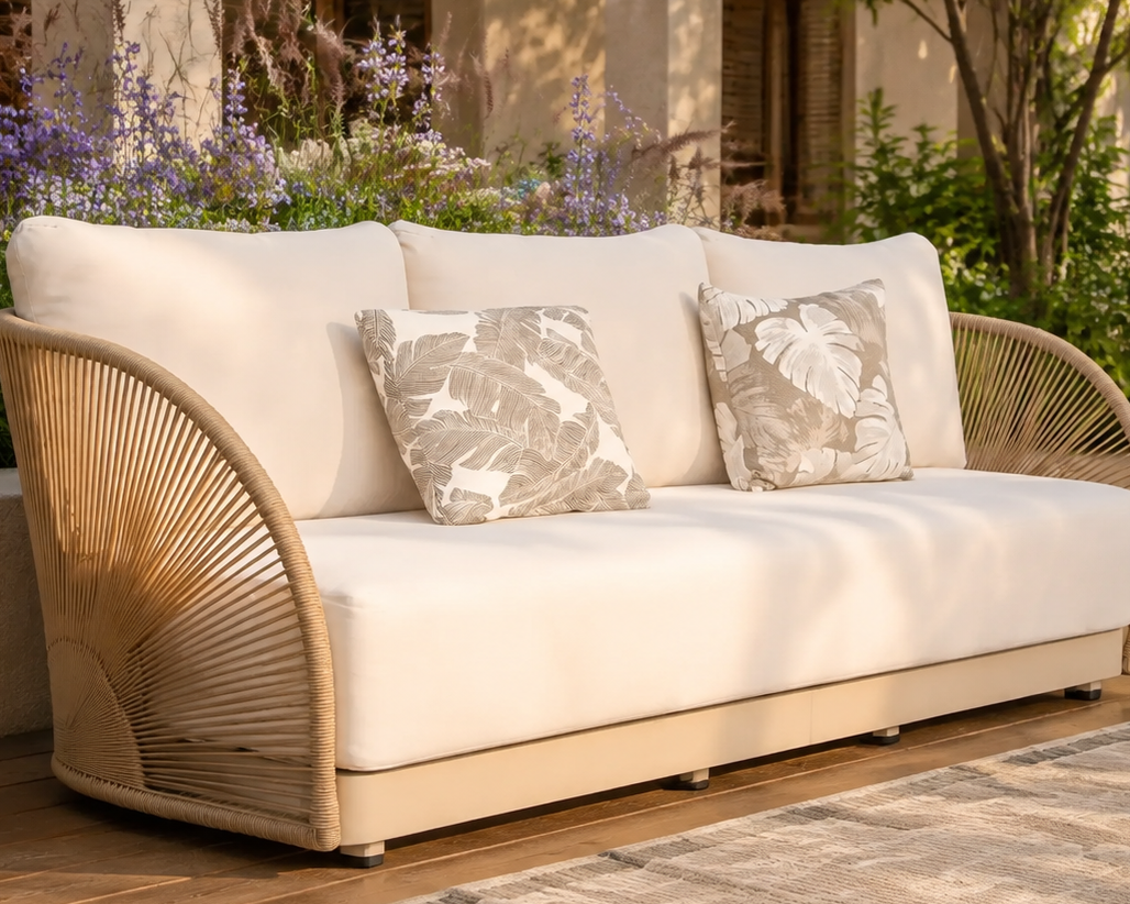 Outdoor Seating